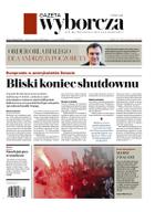 Gazeta Wyborcza (wyd. Stołeczna)