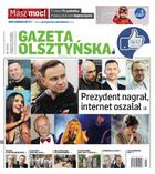 Gazeta Olsztyńska
