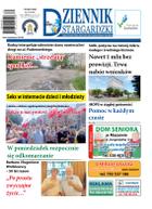 Dziennik Stargardzki - wydanie: piątek