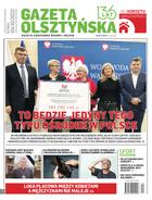 Gazeta Olsztyńska