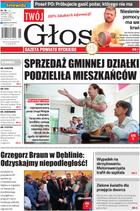 Twój Głos – gazeta powiatu ryckiego