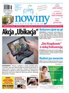 Nowiny Krapkowickie