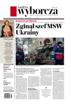 Gazeta Wyborcza (wyd. Stołeczna)
