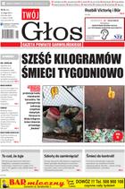 Twój Głos – gazeta powiatu garwolińskiego