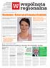Wspólnota Bialska 42 (16.10.2018) - Wspólnota Regionalna
