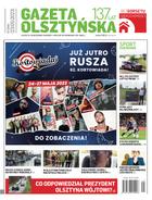 Gazeta Olsztyńska