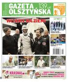 Gazeta Olsztyńska