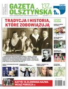 Gazeta Olsztyńska