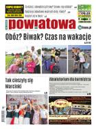 Gazeta Powiatowa - Wiadomości Oławskie