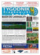 Tygodnik Krapkowicki