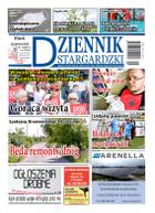 Dziennik Stargardzki - wydanie: wtorek