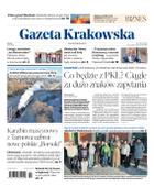 Gazeta Krakowska