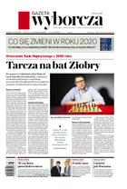 Gazeta Wyborcza (wyd. Stołeczna)