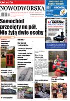 Gazeta Nowodworska