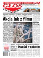 Głos Zabrza i Rudy Śląskiej