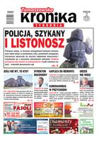 Tomaszowska Kronika Tygodnia