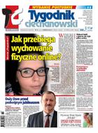 Tygodnik Ciechanowski (wyd. pułtuskie)