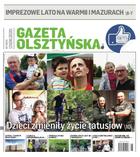 Gazeta Olsztyńska