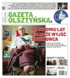 Gazeta Olsztyńska