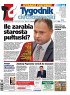 Tygodnik Ciechanowski (wyd. pułtuskie)