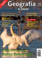 Geografia w Szkole 