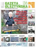 Gazeta Olsztyńska