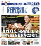 Dziennik Elbląski