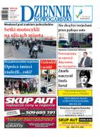 Dziennik Nowogardzki - wydanie: wtorek