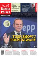 Gazeta Polska Codziennie