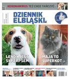Dziennik Elbląski