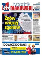 Tygodnik Makowski