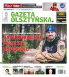 Gazeta Olsztyńska