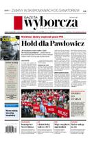 Gazeta Wyborcza (wyd. Stołeczna)