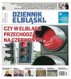 Dziennik Elbląski