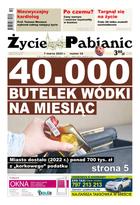 Życie Pabianic
