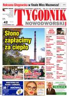Tygodnik Nowodworski
