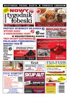 Nowy Tygodnik Łobeski
