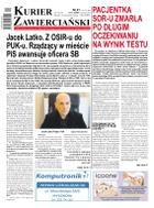 Kurier Zawierciański
