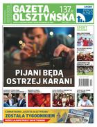 Gazeta Olsztyńska