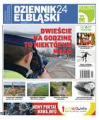 Dziennik Elbląski
