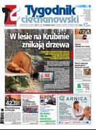 Tygodnik Ciechanowski