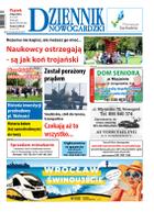 Dziennik Nowogardzki - wydanie: piątek