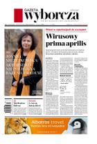 Gazeta Wyborcza (wyd. Stołeczna)