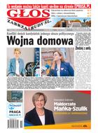 Głos Zabrza i Rudy Śląskiej