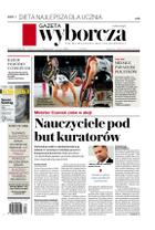 Gazeta Wyborcza (wyd. Stołeczna)