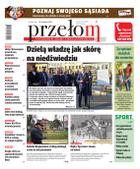 Przełom - Tygodnik Ziemi Chrzanowskiej
