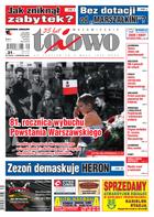 Mazowieckie To i Owo