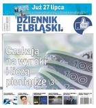 Dziennik Elbląski