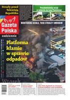 Gazeta Polska Codziennie