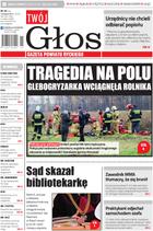 Twój Głos – gazeta powiatu ryckiego